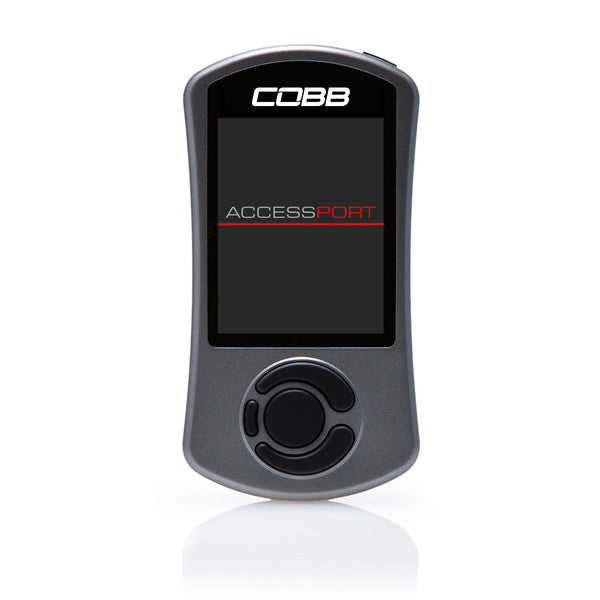 COBB TUNING ACCESSPORT WITH PDK FLASHING FOR PORSCHE 911 991.2 TURBO / TURBO S